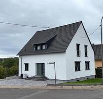 Einfamilienhaus mit Garage in Wemmetsweiler - Merchweiler