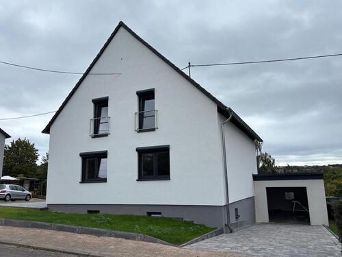 Foto - 6 Zimmer Einfamilienhaus in Merchweiler