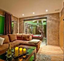 Wellness im WOHLFÜHLPARADIES Whirlpool + Sauna im Zimmer - Elsdorf