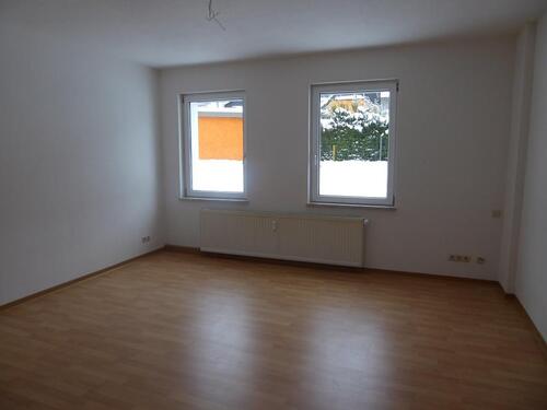 Foto - Etagenwohnung zur Miete in Saalfeld (Saale)