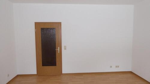 Foto - Etagenwohnung in Saalfeld (Saale)