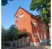 Stilvolle 3-Zimmer Wohnung in Offenburg Ost
