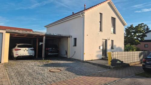 Foto - Einfamilienhaus zum Kaufen in Garching an der Alz