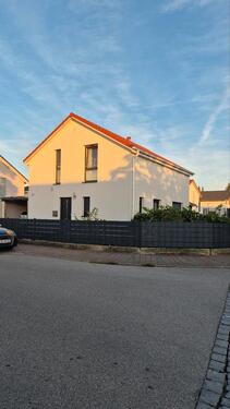 Foto - Einfamilienhaus in Garching an der Alz