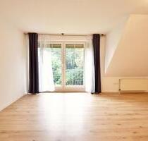 Helle 2,5-Zimmer-Wohnung in Lohne - Lohne (Oldenburg)