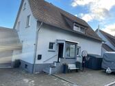 Foto - Einfamilienhaus in Rheinfelden Beuggen