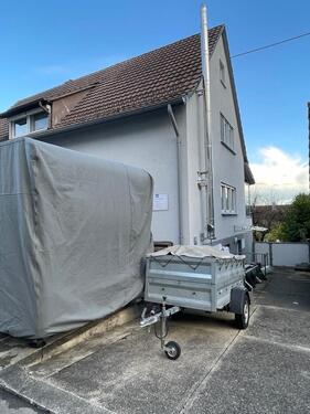 Foto - Einfamilienhaus in Rheinfelden (Baden)