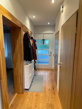 Foto - Einfamilienhaus in Rheinfelden (Baden) zum Kaufen