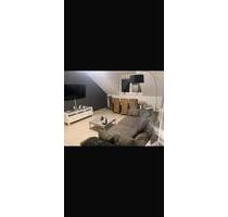 Schöne 3 ZKB Wohnung in Waldmohr - Saarbrücken Malstatt