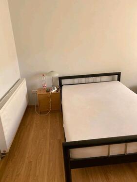 Foto - Etagenwohnung in Hille