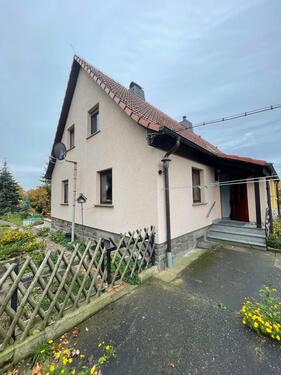 Foto - Einfamilienhaus zum Kaufen in Göda