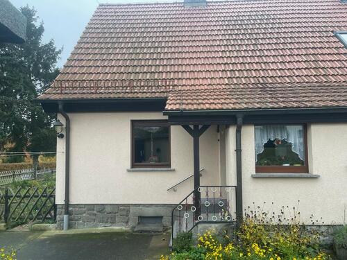 Foto - Einfamilienhaus in Göda