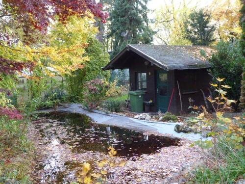 Foto - Einfamilienhaus in Düren zum Kaufen