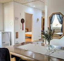 Apartment 97353 Handwerker - Monteure - Wiesentheid