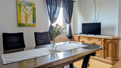 Foto - Etagenwohnung zur Miete in Wiesentheid