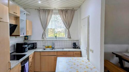 Foto - Etagenwohnung in Wiesentheid