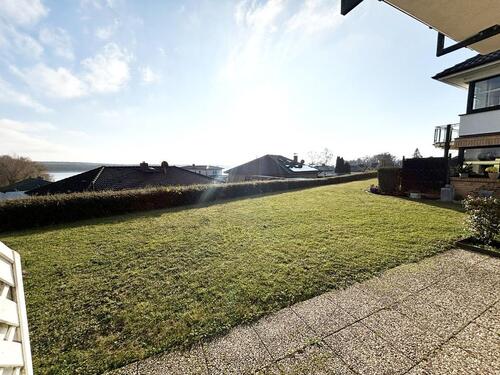 Foto - 2 Zimmer Etagenwohnung zur Miete in Bad Kleinen