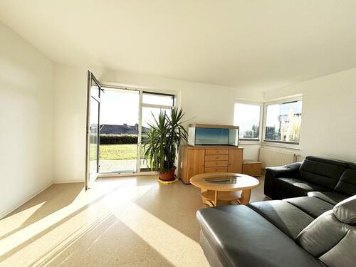 Foto - 2 Zimmer Etagenwohnung in Bad Kleinen