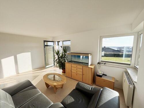 Foto - Etagenwohnung in Bad Kleinen zur Miete