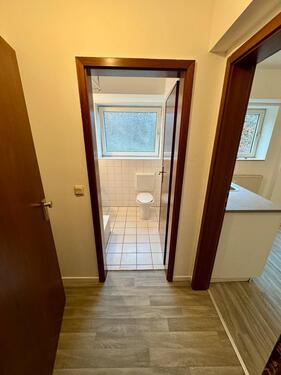 Foto - Etagenwohnung in Köln zur Miete