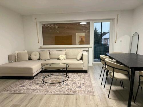 Foto - 2 Zimmer Etagenwohnung zur Miete in Bergheim