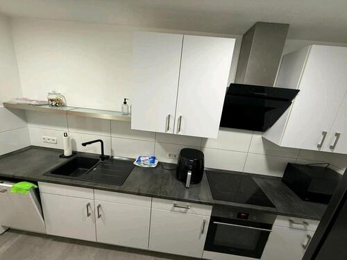 Foto - Etagenwohnung in Bergheim zur Miete