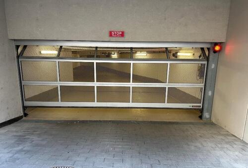 Foto - Tiefgaragenstellplatz in zentraler Lage in Nürnberg