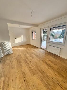 Foto - 3 Zimmer Terrassenwohnung zur Miete in Rhauderfehn