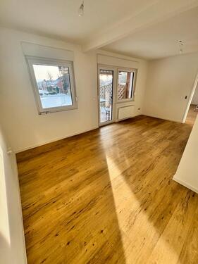 Foto - 3 Zimmer Terrassenwohnung in Rhauderfehn