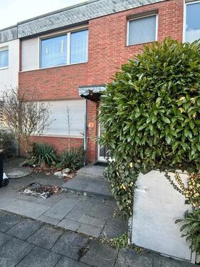 Foto - Familienhaus Reihenhaus zu vermieten