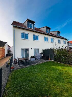 Foto - neuwertiges Reihenendhaus in ruhiger Lage zu verkaufen