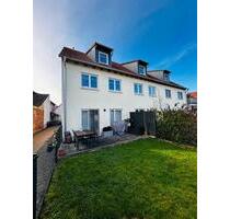 neuwertiges Reihenendhaus in ruhiger Lage zu verkaufen - Münster (Hessen)