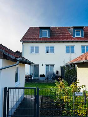 Foto - 5.5 Zimmer Reihenhaus zum Kaufen in Münster (Hessen)