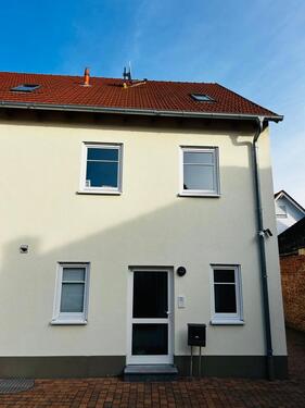 Foto - 5.5 Zimmer Reihenhaus in Münster (Hessen)