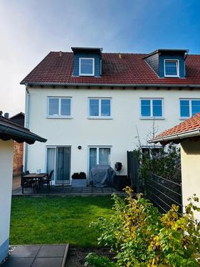 Foto - Reihenhaus in Münster (Hessen) zum Kaufen