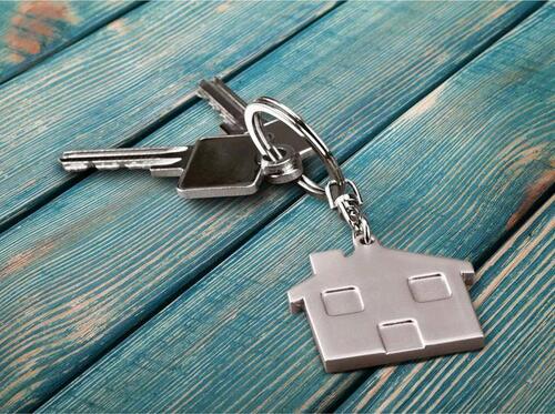 Foto - Dachgeschoss Wohnung 2,5 zimmer zu vermieten