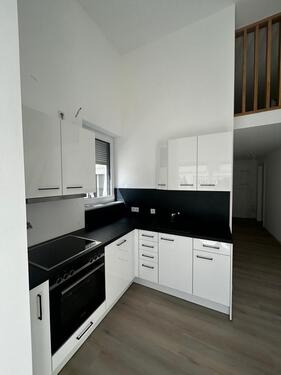 Foto - 2 Zimmer Erdgeschoßwohnung zur Miete in Bamberg