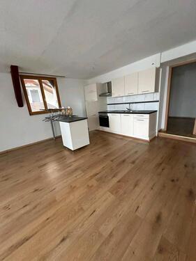 Foto - 3.5 Zimmer Etagenwohnung in Blumberg