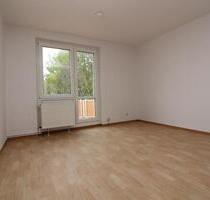 Idyllisch wohnen in Merseburg-Süd mit Balkon und Stellplatzanmietung möglich