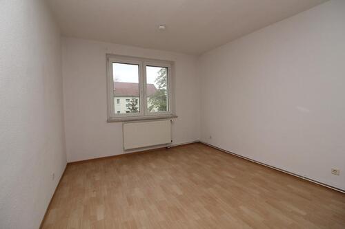 Foto - 2 Zimmer Etagenwohnung in Merseburg