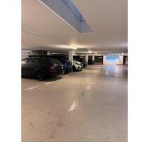 Tiefgaragen Stellplatz Boxhagener Straße Weserstraße - Berlin Friedrichshain-Kreuzberg