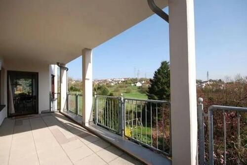 Foto - 4 Zimmer Terrassenwohnung in Niedernhausen