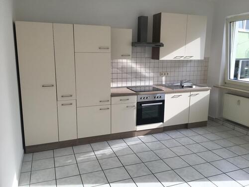 Foto - Bitburg Zentrum 2ZKB mit EBK & Balkon ab 01.04.2026 zu vermieten