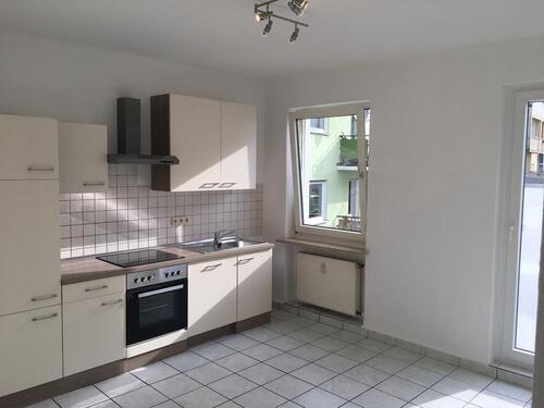 Foto - Etagenwohnung in Bitburg zur Miete