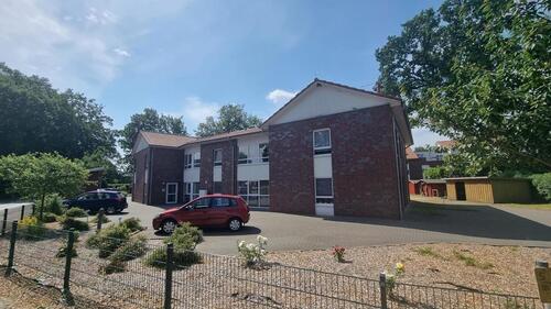 Foto - 2 Zimmer Erdgeschoßwohnung in Oldendorf