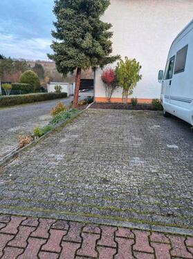 Foto - PkW Stellplatz, Parkplatz, Außenstellplatz in Alzey