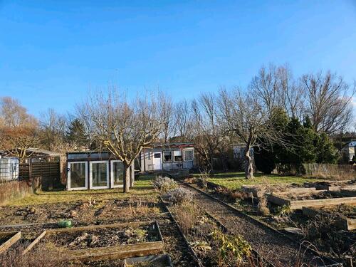 Foto - Grundst&uuml;ck zur Miete in Lambrechtshagen