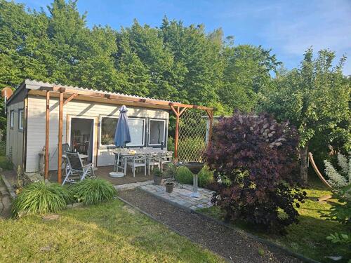 Foto - Grundst&uuml;ck in Lambrechtshagen zur Miete