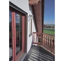 Möblierte Dachgeschosswohnung nur an Wochenendheimfahrer - Königswinter