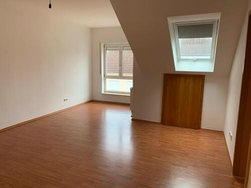 Foto - 2 Zimmer Dachgeschoßwohnung zur Miete in Walldürn
